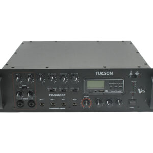 Amplificateur de son TUCSON
