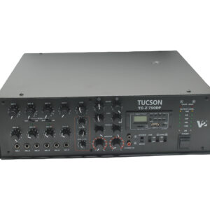 Amplificateur de son TUCSON