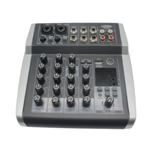 Mixeur TUCSON TUCSON