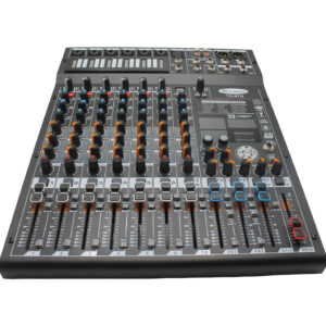 Mixeur TUCSON TUCSON