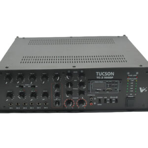 Amplificateur de son TUCSON
