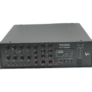 Amplificateur de son TUCSON