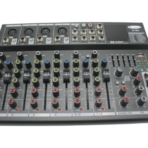 Mixeur TUCSON TUCSON