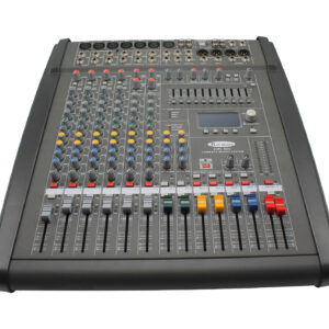 Mixeur TUCSON TUCSON