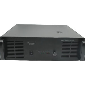 Amplificateur de son TUCSON