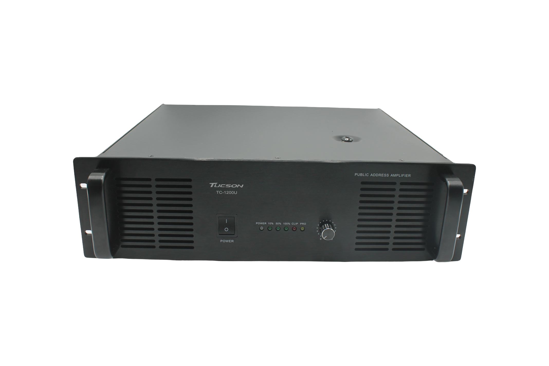 Amplificateur de son TUCSON