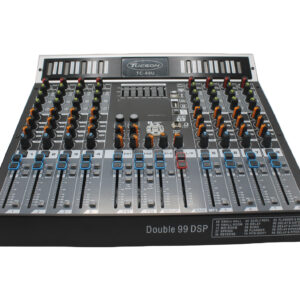 Mixeur TUCSON TUCSON
