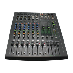Mixeur de son