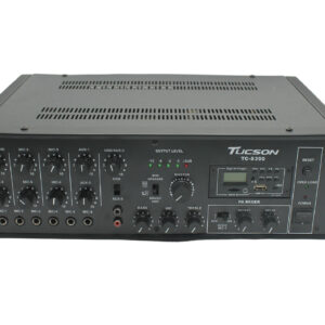 Amplificateur de son TUCSON