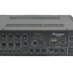 Amplificateur de son TC-S350 TUCSON