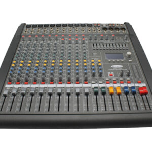 Mixeur TUCSON TUCSON