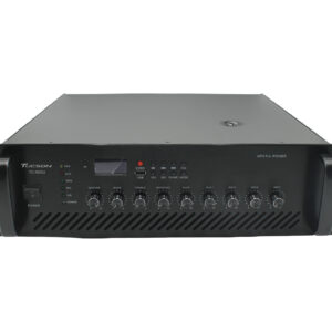 Amplificateur de son