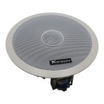 Haut-parleur plafonnier TUCSON