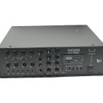 Amplificateur de son