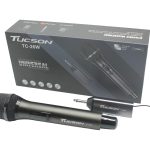 Microphone de conférence sans fil