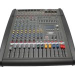 Mixeur TUCSON