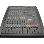 Mixeur TUCSON